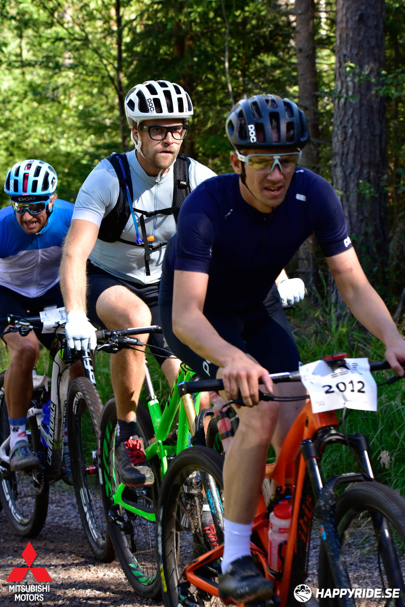 Bild från Cykelvasan 2016